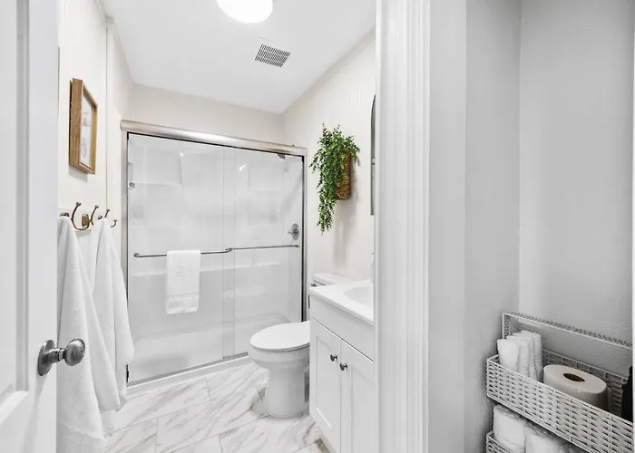 Kid's Playroom & Workspace | 5mins To Downtown * Pensacola